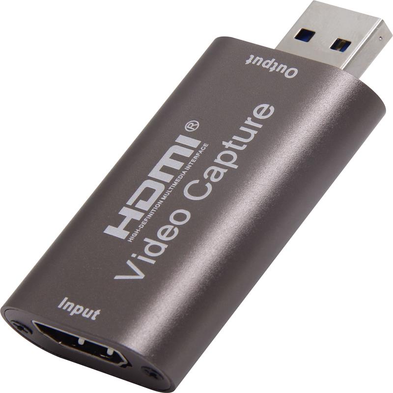 V1.4 USB 3.0 HDMI видео карта